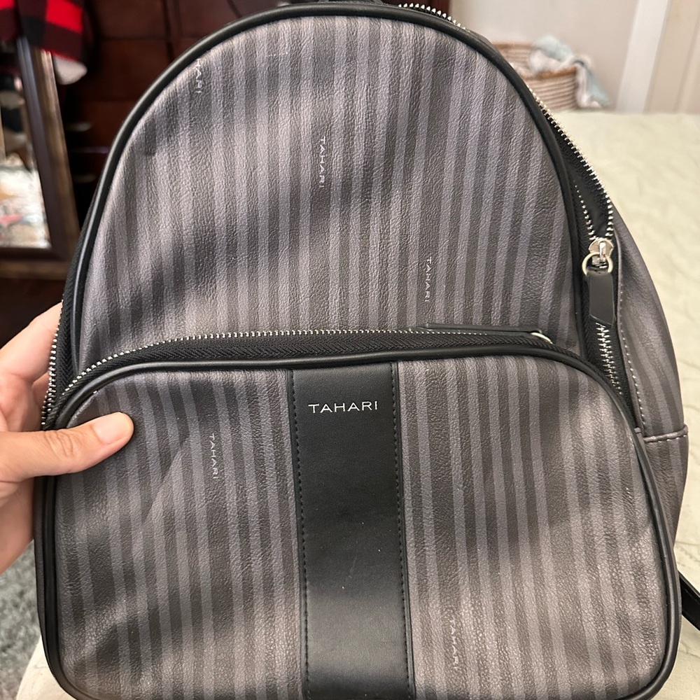 Tahari handbag